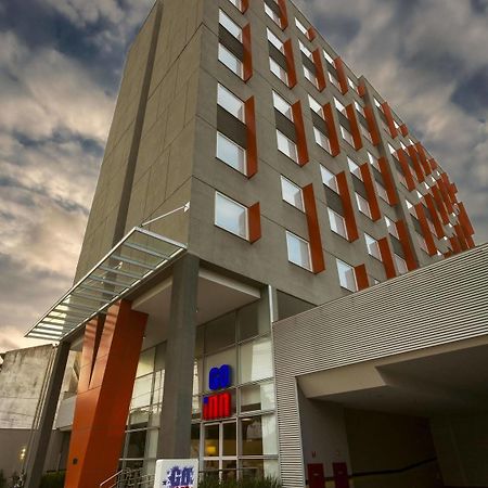 Go Inn Vitória Dış mekan fotoğraf