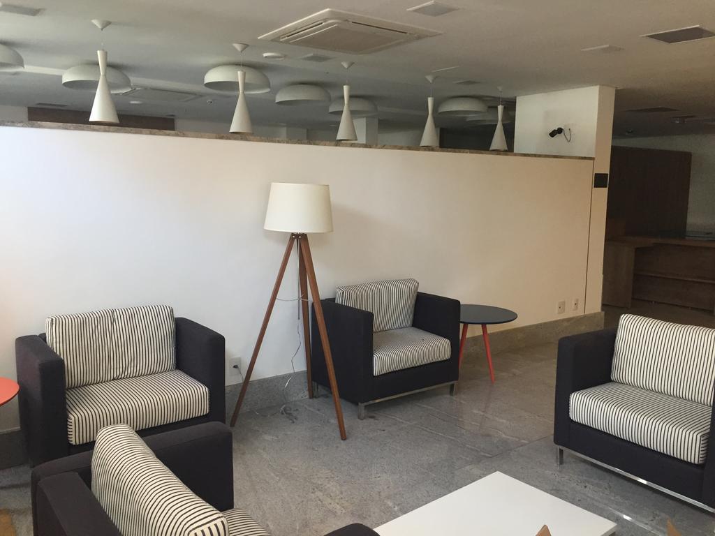 Go Inn Vitória Dış mekan fotoğraf