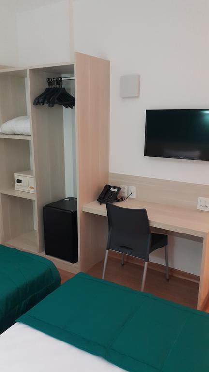 Go Inn Vitória Dış mekan fotoğraf